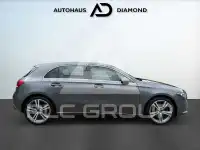2018 Mercedes Benz A 250