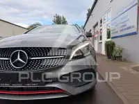 2018 Mercedes Benz A 250