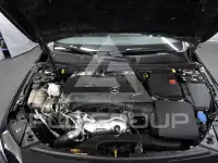 2018 Mercedes Benz A 250