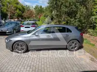 2018 Mercedes Benz A 250
