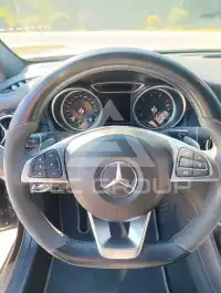 2018 Mercedes Benz A 250