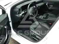 2018 Mercedes Benz A 250