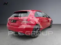 2018 Mercedes Benz A 250