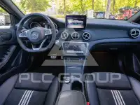 2018 Mercedes Benz A 250