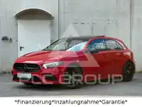 2018 Mercedes Benz A 250