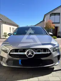 2018 Mercedes Benz A 250