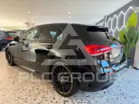 2018 Mercedes Benz A 250