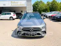 2018 Mercedes Benz A 250