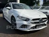 2018 Mercedes Benz A 250