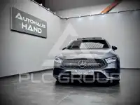 2018 Mercedes Benz A 250