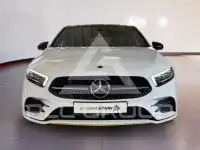 2018 Mercedes Benz A 250