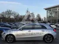 2018 Mercedes Benz A 250