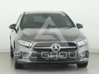 2018 Mercedes Benz A 250