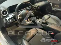 2018 Mercedes Benz A 250