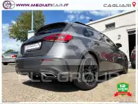2018 Mercedes Benz A 250