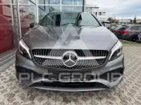 2018 Mercedes Benz A 250
