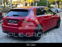 2018 Mercedes Benz A 250