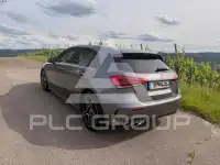 2018 Mercedes Benz A 250