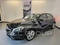 2018 Mercedes Benz A 250