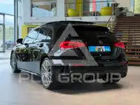 2018 Mercedes Benz A 250