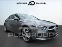 2018 Mercedes Benz A 250