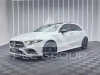 2018 Mercedes Benz A 250