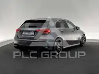 2018 Mercedes Benz A 250