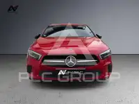 2018 Mercedes Benz A 250