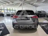 2018 Mercedes Benz A 250