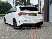 2018 Mercedes Benz A 250