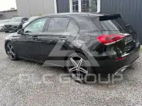 2018 Mercedes Benz A 250