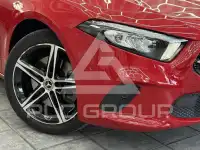 2018 Mercedes Benz A 250