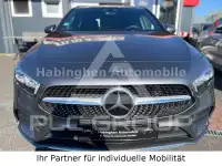 2018 Mercedes Benz A 250