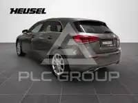 2018 Mercedes Benz A 250