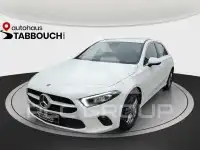 2018 Mercedes Benz A 250