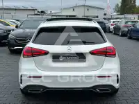 2018 Mercedes Benz A 250