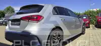 2018 Mercedes Benz A 250