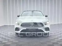 2018 Mercedes Benz A 250
