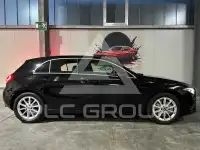 2018 Mercedes Benz A 250