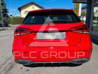 2018 Mercedes Benz A 250