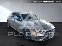 2018 Mercedes Benz A 250
