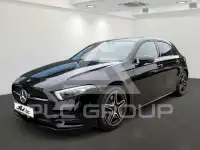 2018 Mercedes Benz A 250