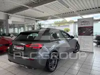 2018 Mercedes Benz A 250