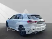 2018 Mercedes Benz A 250