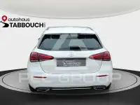 2018 Mercedes Benz A 250