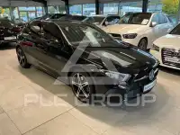 2018 Mercedes Benz A 250