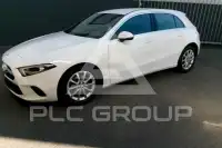 2018 Mercedes Benz A 250