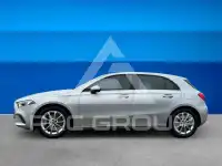 2018 Mercedes Benz A 250