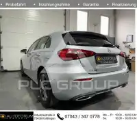 2018 Mercedes Benz A 250