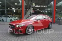 2018 Mercedes Benz A 250